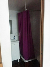 Apartment Paris 10° - Bathroom