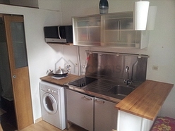 Apartment Paris 10° - Kitchen