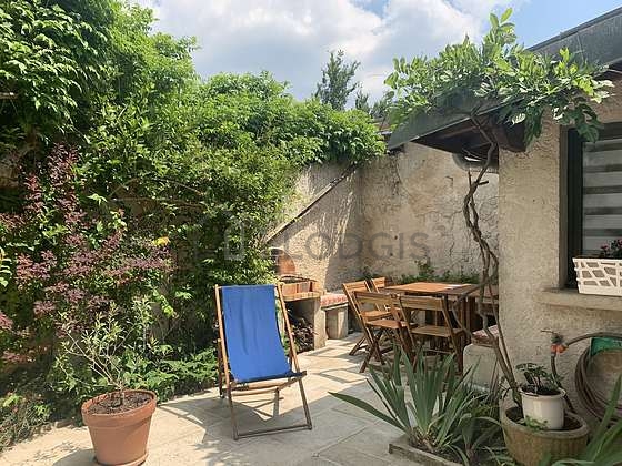 House Saint-Maur-Des-Fossés - 