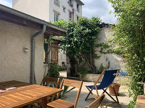 House Saint-Maur-Des-Fossés - 