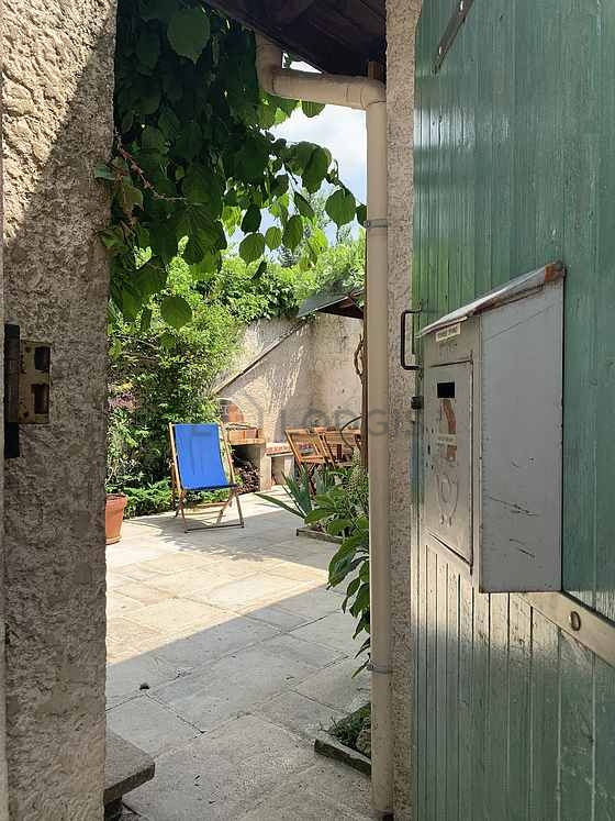 Maison individuelle Saint-Maur-Des-Fossés - 