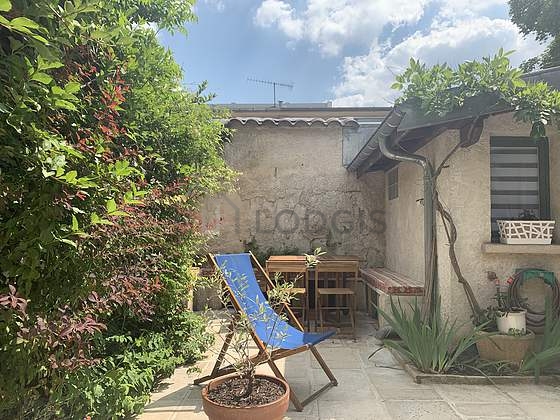 家 Saint-Maur-Des-Fossés - 