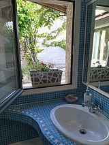 Casa Saint-Maur-Des-Fossés - Casa de banho 2