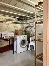 Casa Saint-Maur-Des-Fossés - Cave