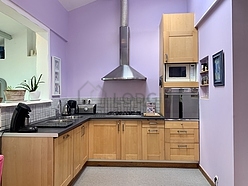 Casa Saint-Maur-Des-Fossés - Cozinha