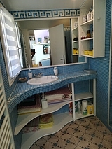 casa Saint-Maur-Des-Fossés - Cuarto de baño 2