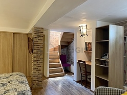 casa Saint-Maur-Des-Fossés - Dormitorio 2