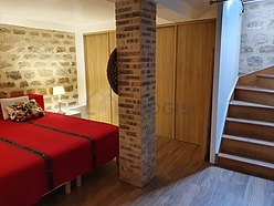 casa Saint-Maur-Des-Fossés - Dormitorio