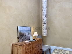 casa Saint-Maur-Des-Fossés - Dormitorio