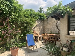 casa Saint-Maur-Des-Fossés - Terrazzo