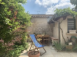 casa Saint-Maur-Des-Fossés - Terrazzo