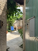 casa Saint-Maur-Des-Fossés - Terrazzo