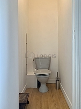 casa Saint-Maur-Des-Fossés - WC