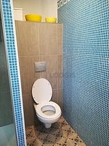 Haus Saint-Maur-Des-Fossés - Badezimmer 2