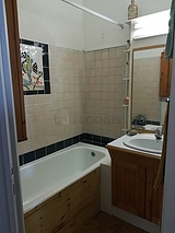 Haus Saint-Maur-Des-Fossés - Badezimmer