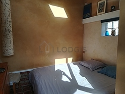 Haus Saint-Maur-Des-Fossés - Schlafzimmer 2