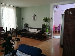 Haus Saint-Maur-Des-Fossés - Wohnzimmer