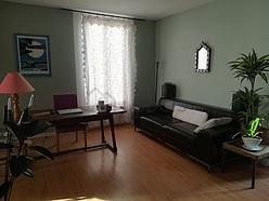 Haus Saint-Maur-Des-Fossés - Wohnzimmer