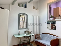 Haus Saint-Maur-Des-Fossés - Wohnzimmer