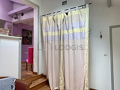 Haus Saint-Maur-Des-Fossés - Wohnzimmer