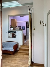 Haus Saint-Maur-Des-Fossés - Wohnzimmer