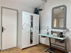 Haus Saint-Maur-Des-Fossés - Wohnzimmer