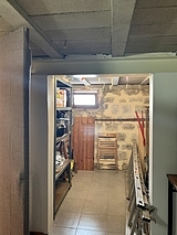 Maison individuelle Saint-Maur-Des-Fossés - Cave