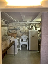 Maison individuelle Saint-Maur-Des-Fossés - Cave