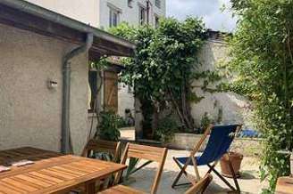 Saint-Maur-Des-Fossés 2 quartos Casa