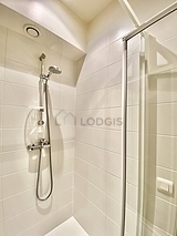 Apartment Paris 6° - Bathroom