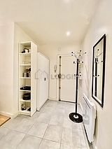 Apartment Paris 6° - Entrance