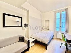 Appartamento Parigi 6° - Soggiorno