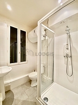 Appartement Paris 6° - Salle de bain