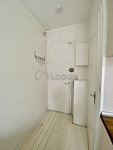 Wohnung Paris 6° - Wohnzimmer