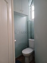 Apartamento Paris 15° - Casa de banho