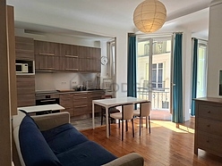 Appartamento Parigi 15° - Soggiorno