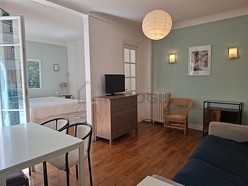 Appartement Paris 15° - Séjour