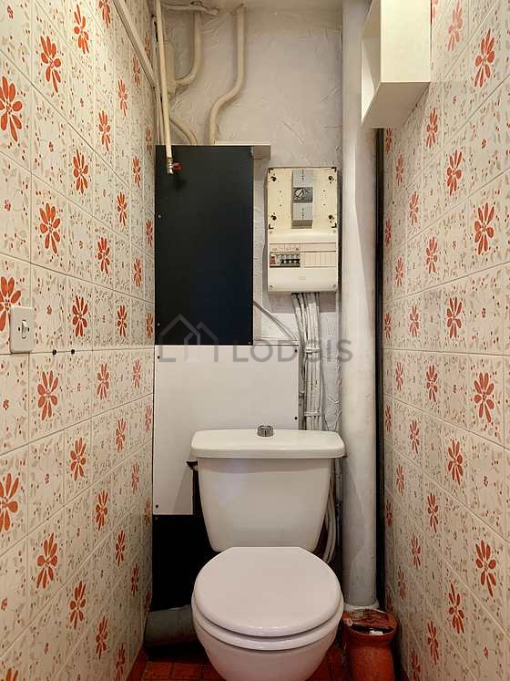 Apartamento Paris 15° - 