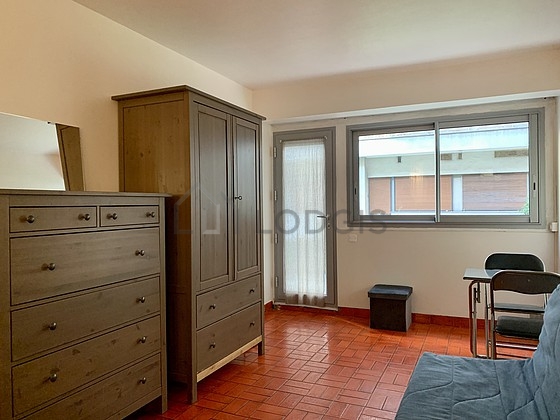 Apartment Paris 15° - 