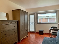 Apartamento Paris 15° - Salaõ