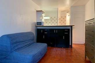 France Parigi 15° monolocale