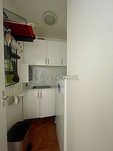 Appartamento Parigi 11° - Cucina