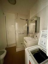 Appartement Paris 11° - Salle de bain