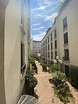 Apartamento Paris 7° - Casa de banho