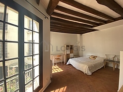 Apartamento París 7° - Salón