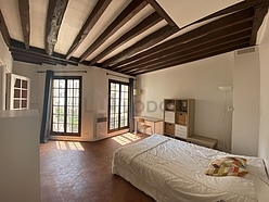 Apartamento París 7° - Salón