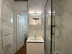 Appartamento Parigi 7° - Sala da bagno