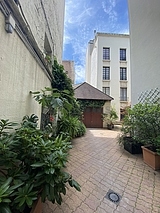 Appartamento Parigi 7° - WC