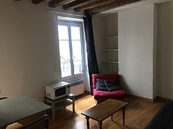 Apartamento Paris 7° - Salaõ