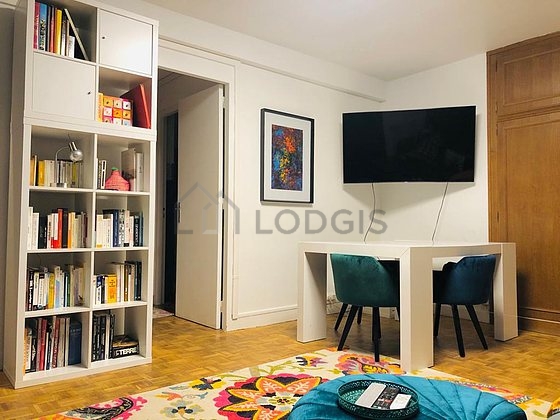Appartement Hauts de Seine - 